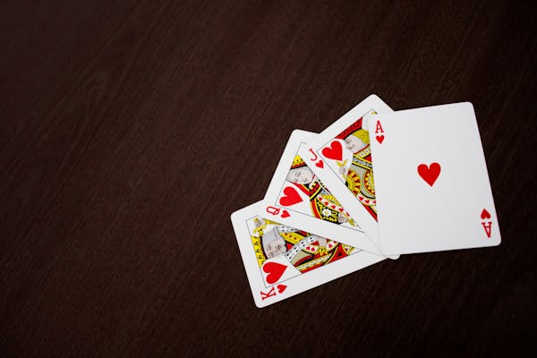 6 Ways to Enjoy the Thrill of Games of Luck in the Tech Age